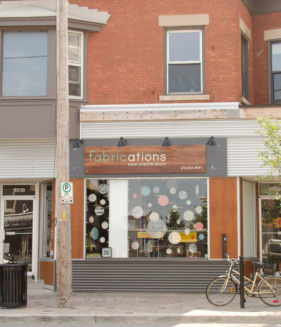 Fabrications Featured Local Business Ottawa