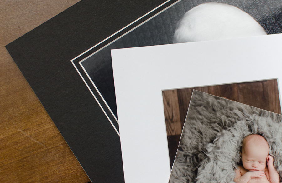 Mounted vs Matted Prints Which Should You Order? Pure Natural Portraits